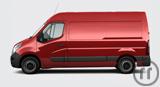 1-Opel Movano Transporter 3 Sitze L2H2 (3500kg)