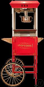 Popcornmaschine