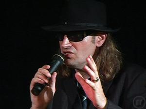 2-Udo Lindenberg Double / Imitator