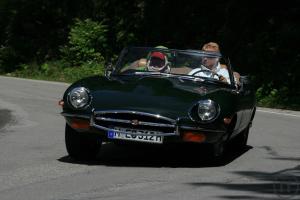 4-Jaguar E-Type S2 4.2 Cabrio