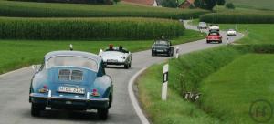 5-Oldtimer Tagesrallye