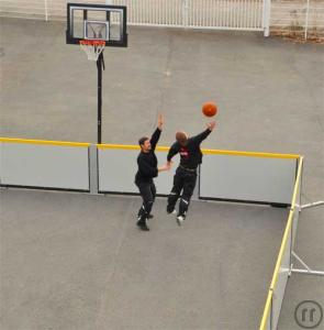 2-BASKETBALL COURT 6 x 12m