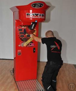 2-BOXAUTOMAT