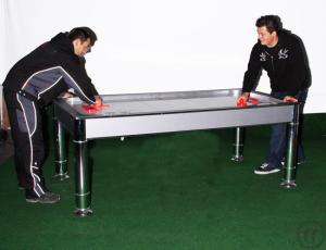 2-AIR HOCKEY