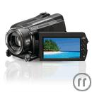 HD Videokamera genial für den Urlaub und Doku - mit besonderen Wochentarifen und nationaler Versand