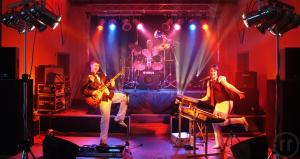 2-Professionelle Liveband aus Leipzig, für verwöhnte Ohren und Beine...