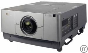 Eiki LC-HDT2000 - HD Beamer - 15.000 Lumen, 2K, baugleich mit Sanyo PLC-HF15000L