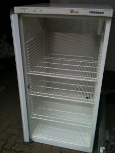 2-Kühlschrank - Flaschenkühler - Getränkekühlschrank - Vinothek XXL