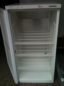 4-Kühlschrank - Flaschenkühler - Getränkekühlschrank - Vinothek XXL