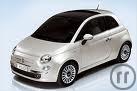 1-Fiat 500 Sport inkl. Vollkasko 39,00€/ Tag