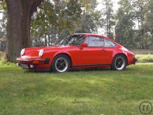 2-Porsche 911 SC