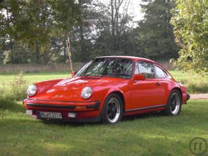 1-Porsche 911 SC