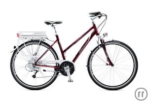 2-Vermietung von E-Bikes max 4 Stück vorhanden (Elekrofahrräder), Bitte unsere Öffnu...