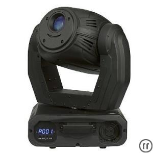 1-Moving Heads 250 Watt