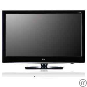 1-LG 60" Plasmafernseher Full HD Flatscreen