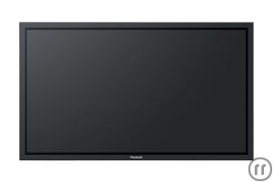 2-Panasonic 216cm (85") TH-85PF12EK Plasma-Display / Bildschirm / Monitor für professione...