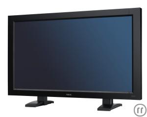 1-32 Zoll NEC MultiSync V321 Professional LCD Display Fernseher für Messen, Events, Hell, TV,