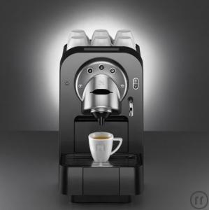 Nespresso Gemini Pro Kaffeemaschine - Kaffeenaschine