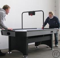 1-Air Hockey für Kinder