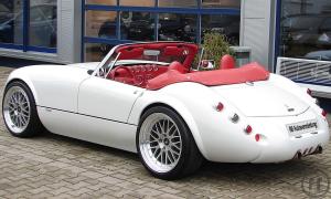 1-Wiesmann MF 3 Roadster selbst fahren