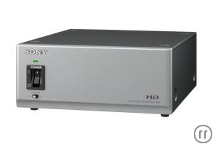 2-SONY HD Domekamera BRC H 700