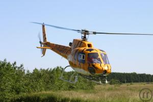 2-Heli Rundflug 30 Minuten