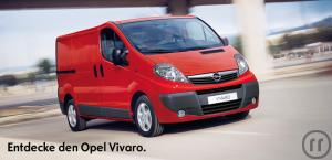 1-Opel Vivaro