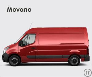 1-Transporter MOVANO