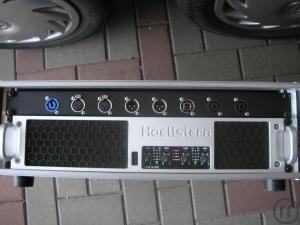 2-Pro Audio Technology HT16 Tourset Hoellstern