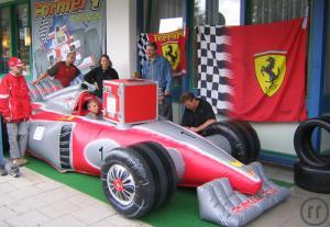 5-Formel 1 Simulator
