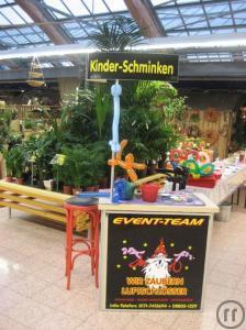 Kinderschminken