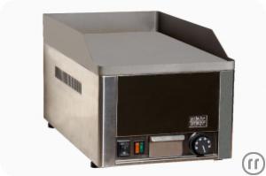 2-Elektrogrill 230V, 3,2kW