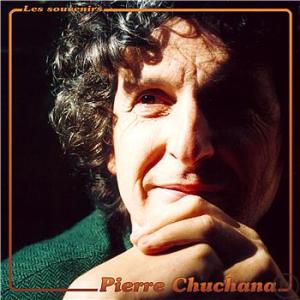 2-Französische Chanson mit Pierre Chuchana