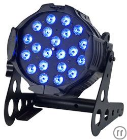 2-Litecraft LED Studio PAR AT3 Pro