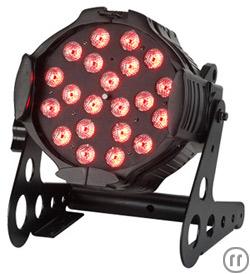 1-Litecraft LED Studio PAR AT3 Pro