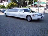 Stretchlimousine, neues Modell mit super TIFFANY-Ausstattung