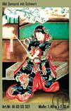Samurai mit Schwert Kulisse, Samurai, Samurai, Schwert, Japan, Kampfsport, Kulisse, Krieger, Kämpfer Samurai mit Schwert Kulisse, Samurai, Samurai, Schwert, Japan, Kampfsport, Kulisse, Krieger, Kämpfer