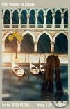 Venedig im Schnee Kulisse, Venedig Kulisse, Venedig, Stadt, Stadt Kulisse, Italien, Italien Kulisse,