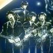 2-Starclub Kulisse, Hollywood, Kulisse, Starclub, film, Band, Beatles, Stars, Hollywood Dekoration