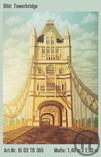 1-Towerbridge Kulisse, Towerbridge, England, Brücke, Wahrzeichen, Kulisse, Dekoration, Messe, ...