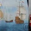2-Historische Segelschiffe Kulisse, Segelschiffe, Kulisse, Historisch, Maritim, Seefahrt, Meer,