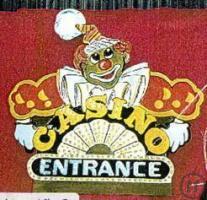 1-Casino Entrance Kulisse, Casino, Kulisse, USA, Hollywood, Las Vegas, Casinonight, Geldspiele, Gl&...
