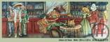 Saloon mit Dame, Saloon Dekoration, Saloon, Amerika, Amerika Dekoration, Western, USA, Wilder Westen Saloon mit Dame, Saloon Dekoration, Saloon, Amerika, Amerika Dekoration, Western, USA, Wilder Westen