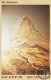 Matterhorn Kulisse, Matterhorn, Berg, Berge, Alpen, Alpenland, Schweiz, Schweiz Dekoration