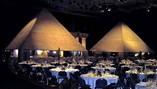 Pyramide XXL, Pyramide, Ägypten, Pharao, Bauwerke, Weltwunder, Dekoration, Messe, Event, Ägypten Dek Pyramide XXL, Pyramide, Ägypten, Pharao, Bauwerke, Weltwunder, Dekoration, Messe, Event, Ägypten Dek