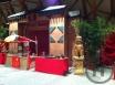 2-Chinesisches Eingangstor, Tor, China, Asien, Dekoration, Event, Eventdekoration, Veranstaltung