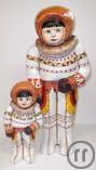 Eskimo Figur, Winter, Schnee, Figur, Eskimo, Eiswelten, Eiswelten Dekoration, Inuit, Kanada, Nordost Eskimo Figur, Winter, Schnee, Figur, Eskimo, Eiswelten, Eiswelten Dekoration, Inuit, Kanada, Nordost