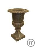 1-Riesen Kelch, Bronze, Antik, Nostalgie, Edel, Deko, Riesen Kelch, Vase, Dekoration, Messe, Event, Ve