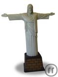 Corcovado, Brasilien, Statue, Jesus, Wahrzeichen, Brasilien Dekoration, Brasilien Deko, Rio de janei