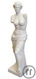 Venus von Milo, Venus, Griechenland, Götter, Gott, griechischer Gott, Griechenland Dekoration, Liebe